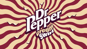 Image for mark UK00004285148 DR PEPPER CREAM SWIRL