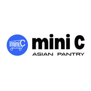 Image for mark UK00004285152 MINI C ASIAN PANTRY  MINI C ASIAN PANTRY