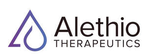 Image for mark UK00004285170_1of2 Alethio THERAPEUTICS