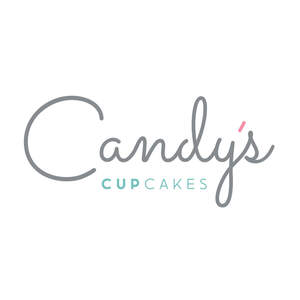 Image for mark UK00004285181_1of3 CANDY'S CUPCAKES