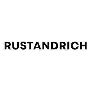 Image for mark UK00004285221 RUSTANDRICH