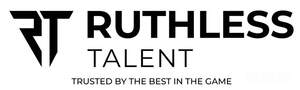 Image for mark UK00004285225 RT RUTHLESS TALENT TRUSTED BY THE BEST IN THE GAME