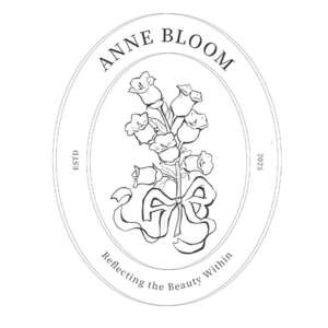 Image for mark UK00004285237 ANNE BLOOM 2025 Reflecting the Beauty Within ESTD