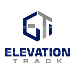 Image for mark UK00004285259 ELEVATION TRACK