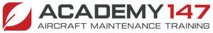 Image for mark UK00004285276 ACADEMY 147 AIRCRAFT MAINTENANCE TRAINING