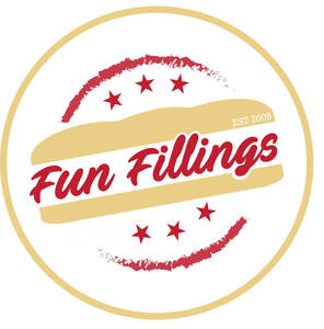 Image for mark UK00004285561 fun fillings