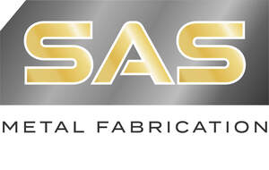 Image for mark UK00004285565 SAS METAL FABRICATION