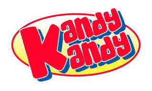 Image for mark UK00004285600 KANDY KANDY