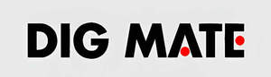 Image for mark UK00004285601 DIG MATE