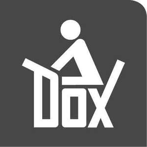 Image for mark UK00004285619 DOX
