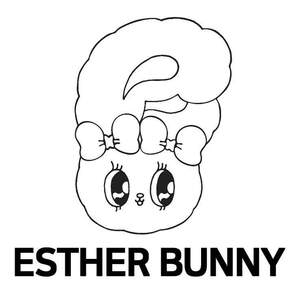 Image for mark UK00004285647 ESTHER BUNNY