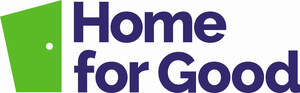 Image for mark UK00004285668_1of2 HOME FOR GOOD