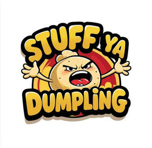 Image for mark UK00004285687 STUFF YA DUMPLING