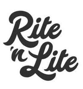Image for mark UK00004285693 RITE 'N LITE