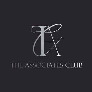 Image for mark UK00004285715 THE ASSOCIATES CLUB