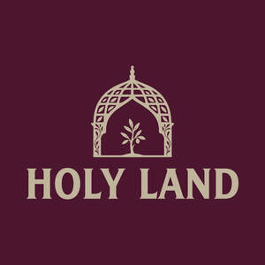 Image for mark UK00004285735_1of2 HOLY LAND