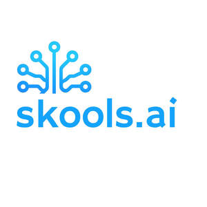 Image for mark UK00004285743 SKOOLS.AI