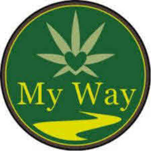 Image for mark UK00004285747 My Way