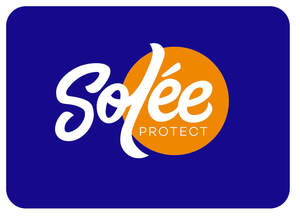 Image for mark UK00004285761 SOLÉE PROTECT