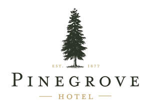 Image for mark UK00004286245 EST. 1877 PINEGROVE HOTEL