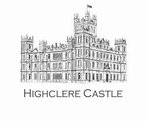 Image for mark UK00004286280 HIGHCLERE CASTLE