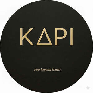 Image for mark UK00004286291 KAPI RISE BEYOND LIMITS