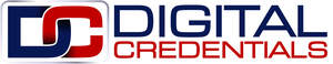 Image for mark UK00004286304 DC DIGITAL CREDENTIALS