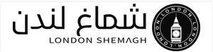 Image for mark UK00004286524 LONDON SHEMAGH