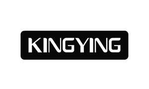 Image for mark UK00004286537 KINGYING