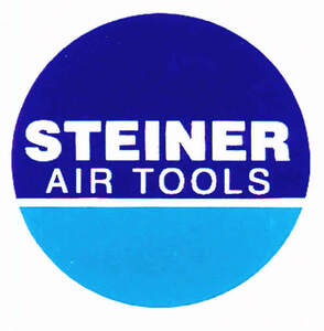 Image for mark UK00004286562 STEINER AIR TOOLS
