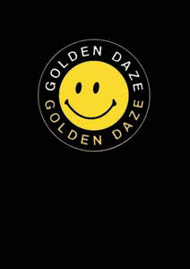 Image for mark UK00004286699 Golden Daze