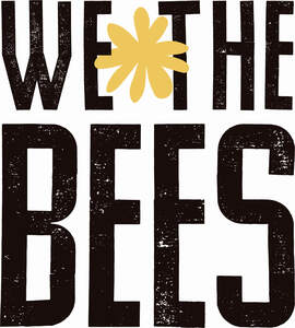 Image for mark UK00004286752 WE THE BEES