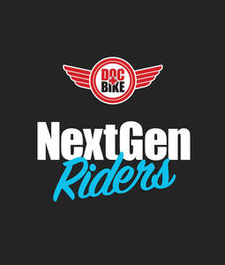 Image for mark UK00004286781 DOCBIKE NEXTGEN RIDERS