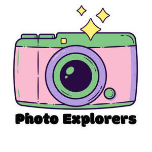 Image for mark UK00004286842 PHOTO EXPLORERS