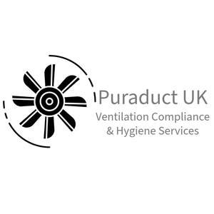 Image for mark UK00004286847 Puraduct UK Ventilation Compliance & Hygiene Services