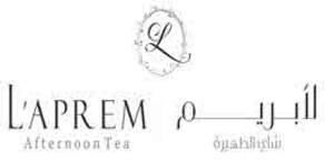 Image for mark UK00004286849 L'APREM AFTERNOON TEA