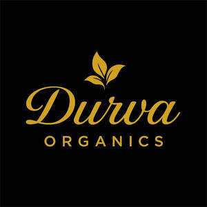 Image for mark UK00004286941 DURVA ORGANICS