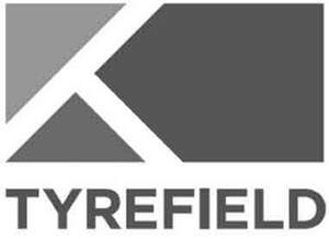 Image for mark UK00004286971 TYREFIELD
