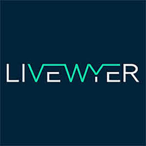 Image for mark UK00004286974 LIVEWYER