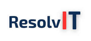 Image for mark UK00004286981 RESOLVIT