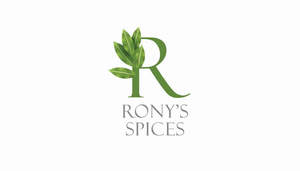 Image for mark UK00004286995 R RONY'S SPICES