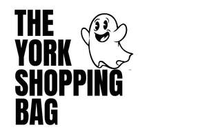 Image for mark UK00004287000 THE YORK SHOPPING BAG