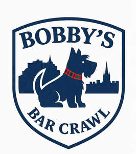 Image for mark UK00004287005 Bobby's Bar Crawl