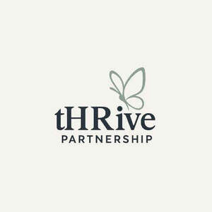 Image for mark UK00004287017 THRIVE PARTNERSHIP