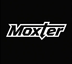 Image for mark UK00004287029_1of2 Moxter