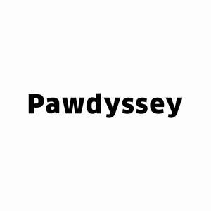 Image for mark UK00004287159 Pawdyssey