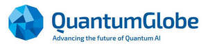 Image for mark UK00004287290 QUANTUM GLOBE ADVANCING THE FUTURE OF QUANTUM AI