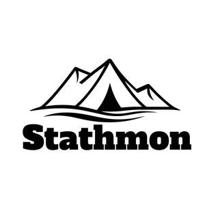 Image for mark UK00004287365 Stathmon