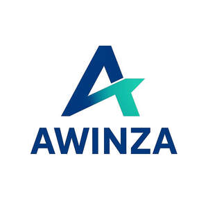 Image for mark UK00004287400 A AWINZA