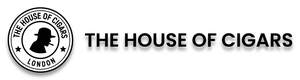 Image for mark UK00004287477 THE HOUSE OF CIGARS